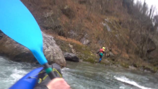 Три богатыря на Техури