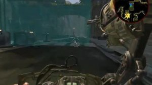 Unreal Tournament 3 - Slow Volume + Redeemer Frags