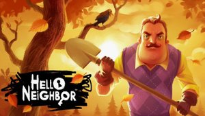 Hello Neighbor, Xbox One