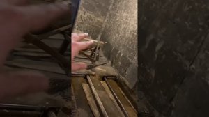 Делаю бюджетную сушилку для леса) Своими руками)