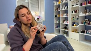 Как отличить оригинальный парфюм от подделки на примере BYREDO BLANCHE