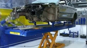 Измерительная система Car-o-Liner