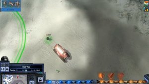 Darth vader vs Obi-Wan Kenobi Star Wars Empire At War