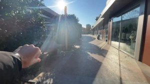 ☀️КАК ЖИВУТ НА ЮГЕ ЗИМОЙ ?ВОТ КУДА НАДО ПЕРЕЕЗЖАТЬ НА ПМЖ\ АНАПА-1 ДЕКАБРЯ 2024☀️| К морю😇..