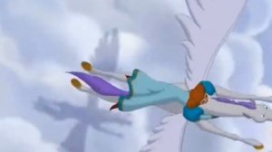 песня из мульта Ивен царевич и серый Волк 2