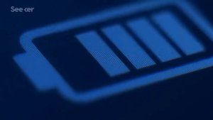 Новинка! В США разработали "вечные" батареи для зарядки  гаджетов.