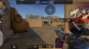 Топ 5 приваток по Standoff 2