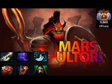 MARS ||MARS OFFLANE NCS MUSIC GAMEPLAY EDITION|| DOTA 2 MR.MIIDOTAITA смотреть онлайн