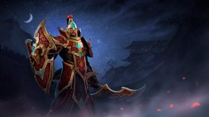 Гайд по герою Silencer, dota 2  guide сайленсер.