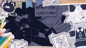 перевод песни Basics in Behavior на русский