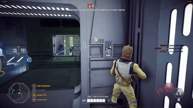 Star Wars Battlefront 2 | The killer bridge | Funny Moments #09 смотреть онлайн