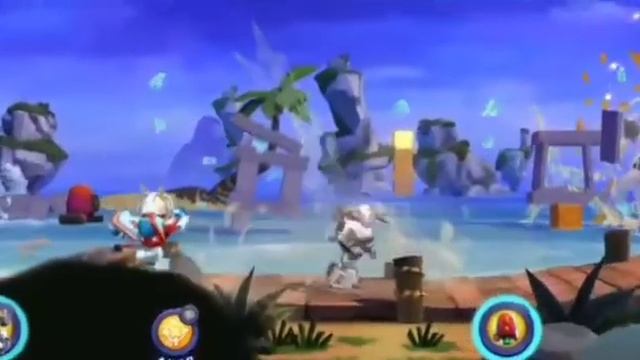 Loud robot (ear rape) смотреть онлайн