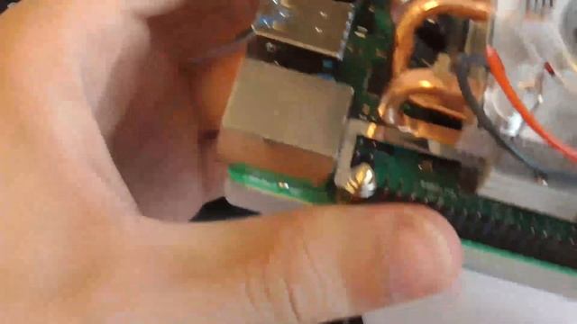 Raspberry Pi 4 Einrichten und testen / Low Profile Ice Tower / Raspberry Pi 4 8GB RAM Review ELH#15 смотреть онлайн