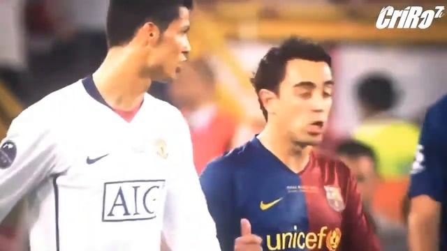 Эмоции Роналду!!! смотреть онлайн