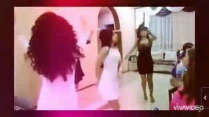 Турк  кизларини  уйини куринглар