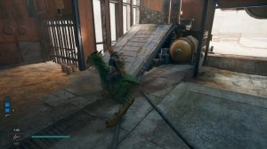 Harvest Ridge Essence Puzzle Star Wars Jedi Survivor