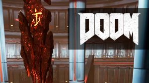 ВОЛШЕБНЫЙ КАМЕНЬ ▷ Doom #9