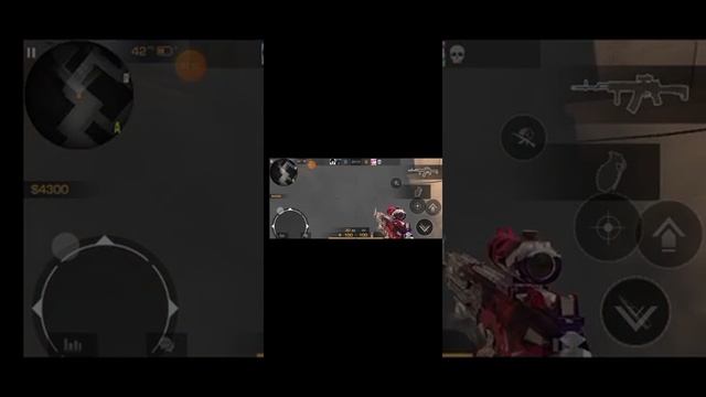 как надо сделать управления на стандофф  2 на союзники смотреть онлайн