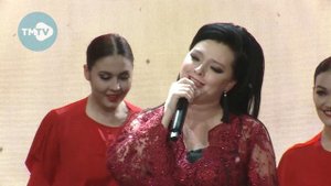 Эльмира Сөләйманова - Балан ачы