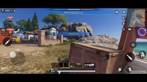 Call of duty Mobile Наземная война: Прорыв №3