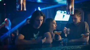 Кирилл & Юля [+Лёша] || Я заберу твою семью