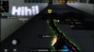 Мой лучший мувик в BLOCKPOST MOBILE |BLOCKPOST MOBILE|