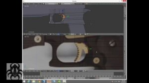 (download) dmc devil may cry ebony and ivory (old style)