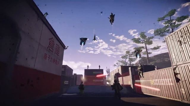 [Consoles] A new PVE event // WARBLOG