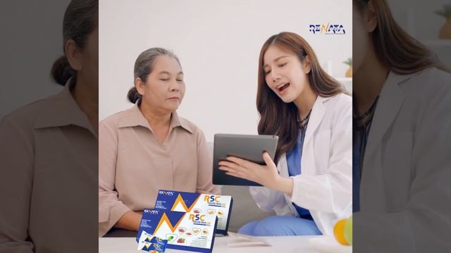 Unleash the Power of Cellular Regeneration with Renata Stemfood Cell!