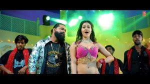 Balamuwa Ke Ballam ( Latest Bhojpuri Song 2024 ) Samar Singh & #Namrita Malla