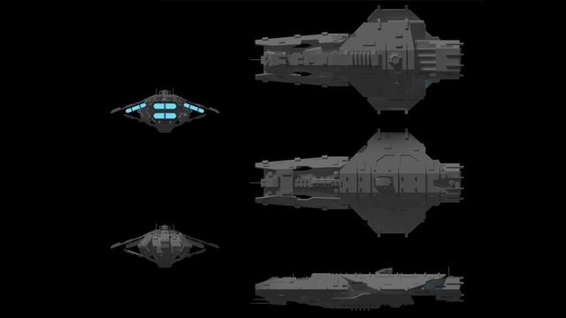 Previewing Every Faction Coming to Thrawn's Revenge! | Empire at War Expanded смотреть онлайн