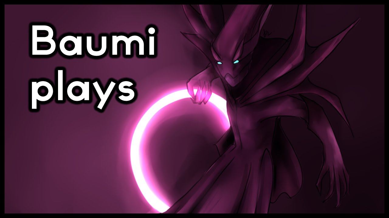 Dota 2 | SOMETIMES YOU FARM!! | Baumi plays Spectre смотреть онлайн