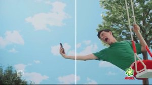 Реклама Ариэль Под 2020 - Александр Гудков