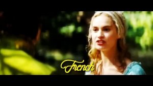 Cinderella - Strong (Multilanguage)
