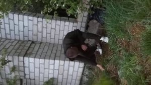 Дикий смех. Поднятие настроения...