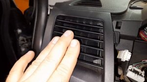 Mitsubishi Lancer Х. 2008-2014г.в. Установка сигнализации с автозапуском Своими руками. StarLine А93