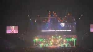 панк-сказка король и шут из ЦСКА арена