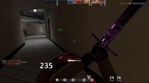 Team Fortress 2 Demoman Gameplay🔸(TF2 Demoknight 2022)