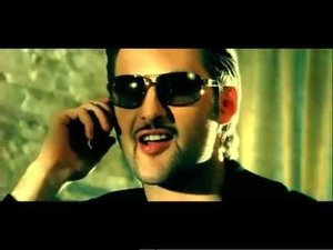 Mr Credo Чудная долина Official video 2002