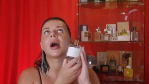Zarkoperfume The Muse. Аромат чистоты и порошка