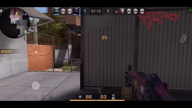 "Suede!" Scrim Highlights StandOff 2 смотреть онлайн