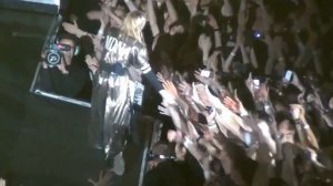 Madonna - Like a Prayer (Live In Moscow)