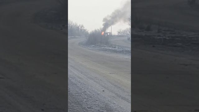 Однажды на СВО