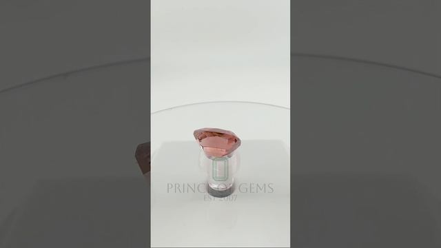 Лот №299 Турмалин Pink 8.0 ct