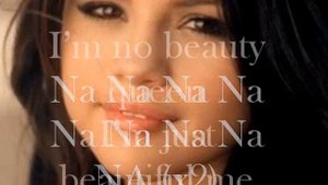 Karaoke Instrumental Who Says Selena Gomez