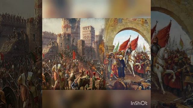 ФАТИХ МЕХМЕД – ОСМАН МЕМЛЕКЕТІН ИМПЕРИЯҒА АЙНАЛДЫРҒАН ПАТША смотреть онлайн