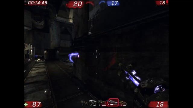 Unreal Tournament 3 Black Edition - Bug Pazzesco смотреть онлайн