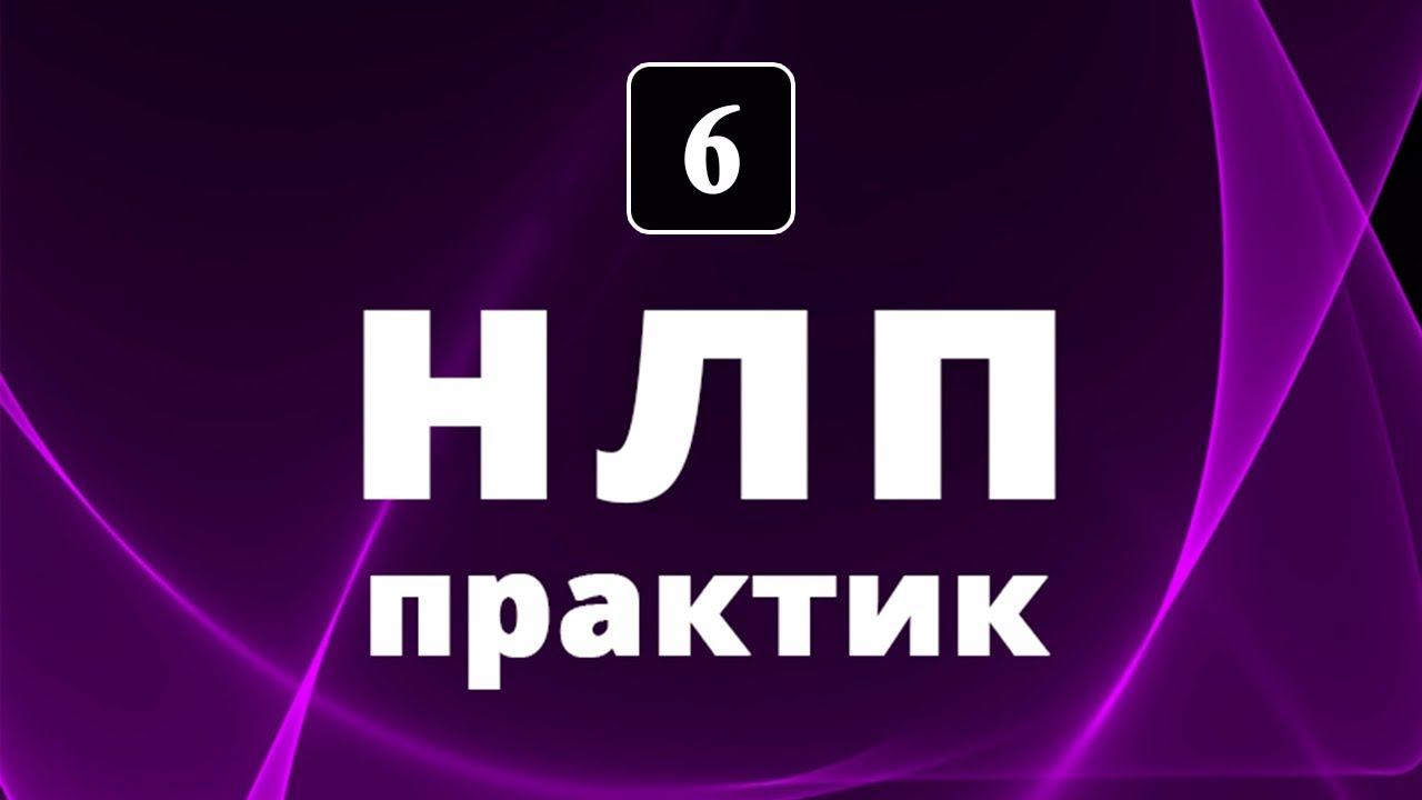 Тренинг НЛП-Практик 06. (М. Пелехатый 2006 г.)