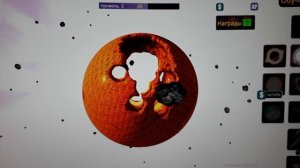 я-уничтожитель планет!