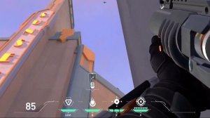 Sunset Brimstone Lineups  - Ultimate Valorant Guide (2023)